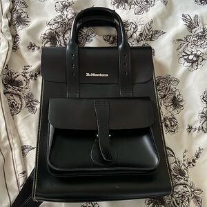 Dr. Martens Backpack